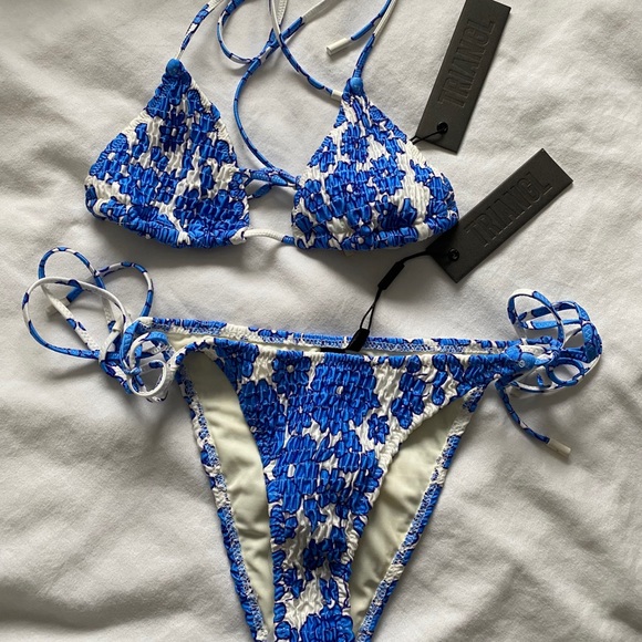 triangl swimwear Other - NWT triangl bikini